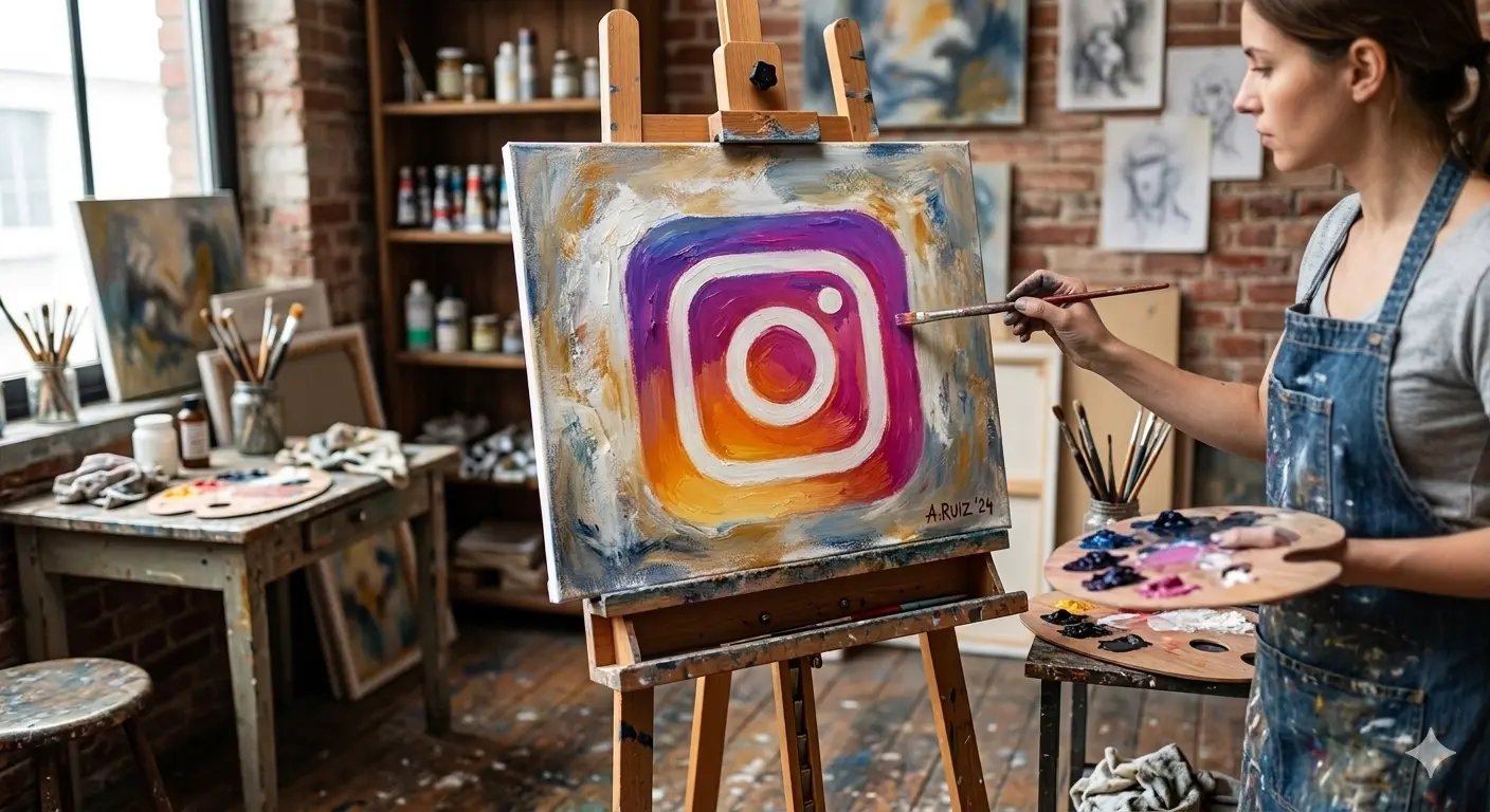 Obras y proceso creativo