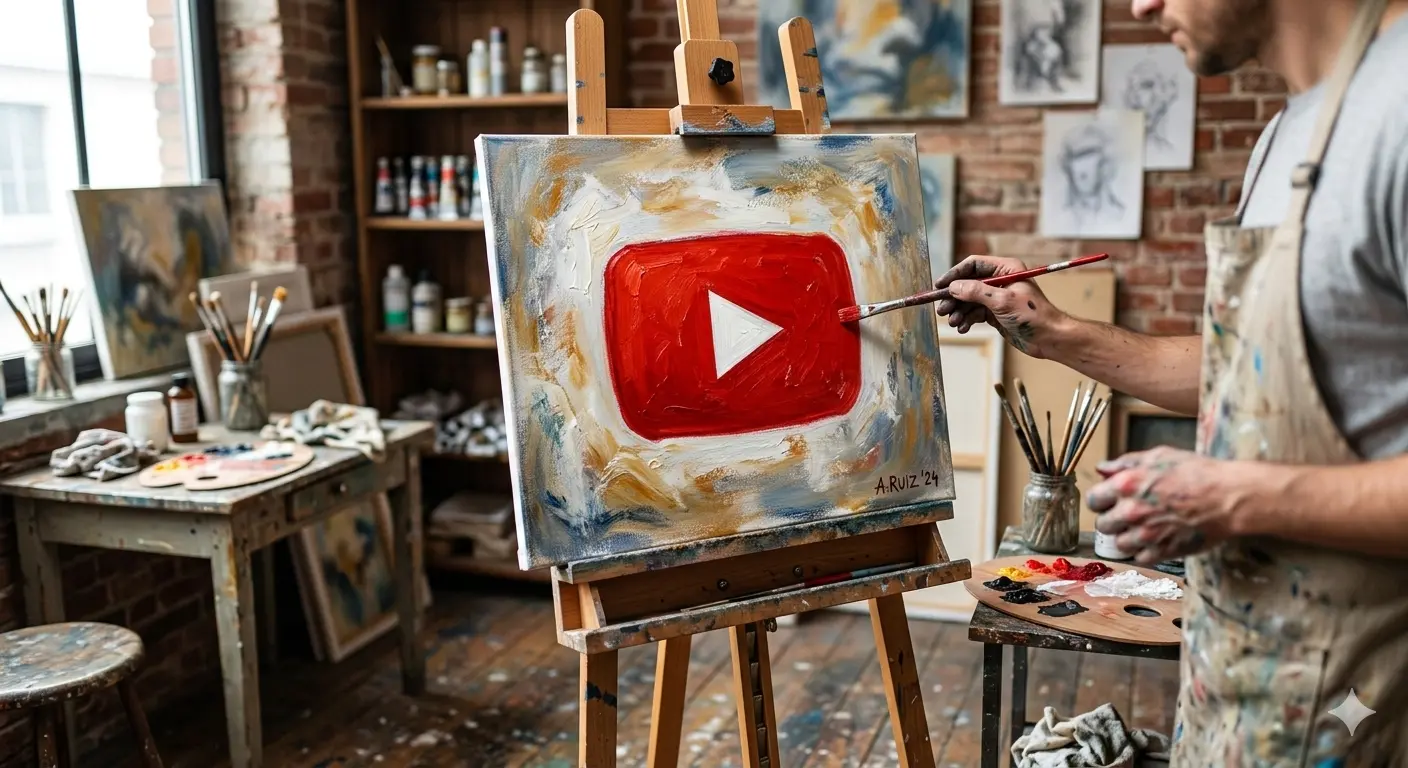 Tutoriales y clases en video